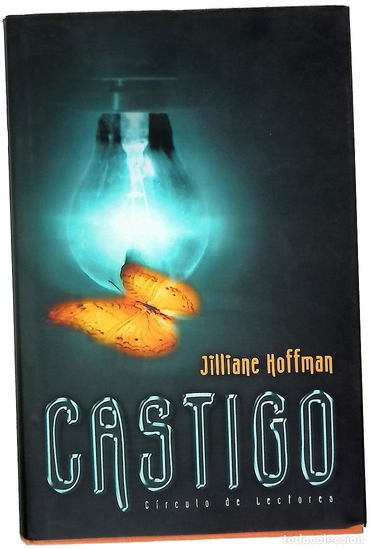 Livres: Castigo - Hoffman, Jilliane