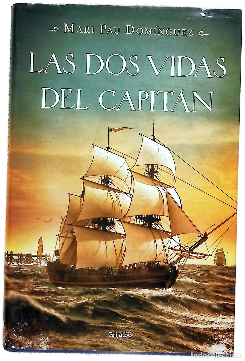 B&uuml;cher: Las dos vidas del capit&aacute;n