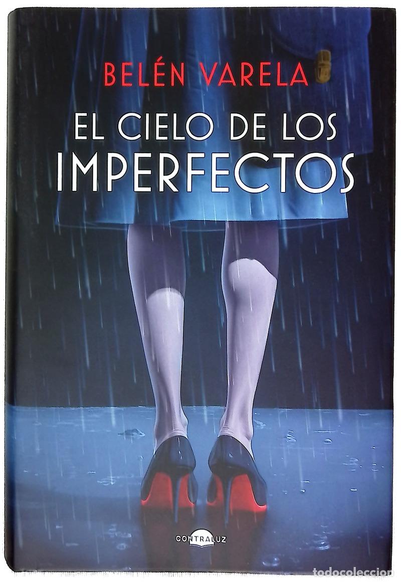 Libros: El cielo de los imperfectos - Foto 1