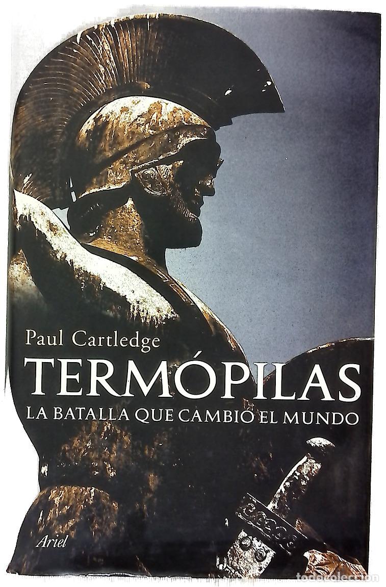 Libros: Term&oacute;pilas la batalla que cambi&oacute; el mundo - Foto 1