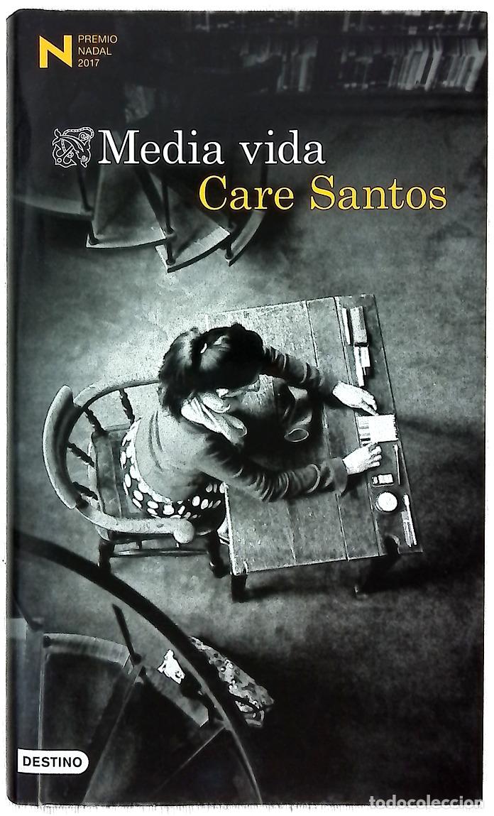 B&uuml;cher: Media vida - Santos, Care