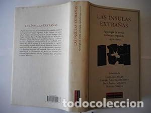 Libros: Las &iacute;nsulas extra&ntilde;as - &rdquo;VV. AA. &rdquo; - Foto 1