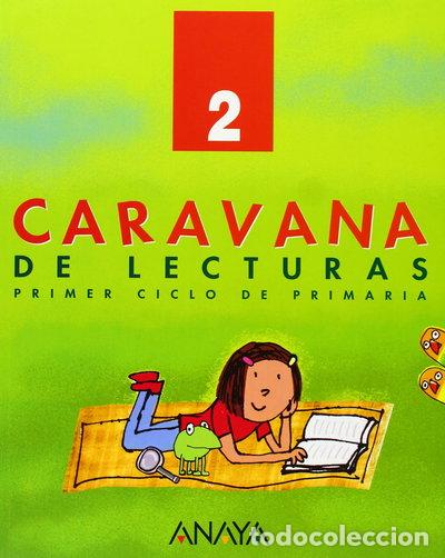 books: Caravana de Lecturas 2- 9788466735803