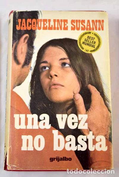 Livros em segunda m&atilde;o: Una vez no basta- 9788425304378