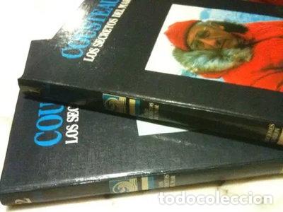 Libri di seconda mano: Los secretos del mar: Viajes (Tomo 2)- 9788475230825