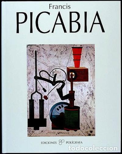 Libros: Francis Picabia- 9788434308046 - Foto 1