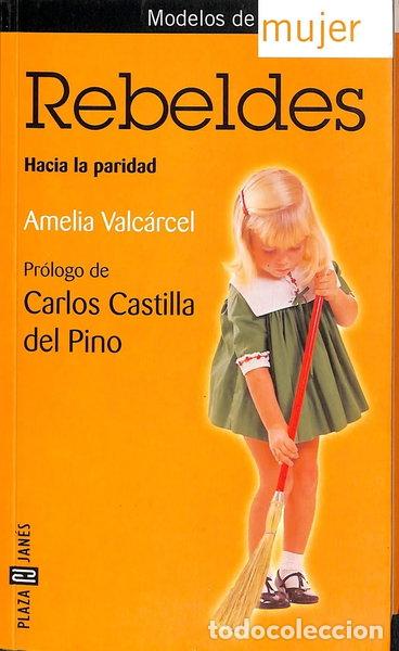 Libri di seconda mano: Rebeldes- 9788401376849