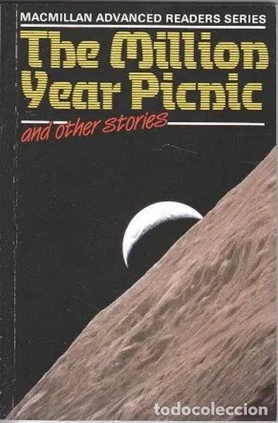 B&uuml;cher: The Million Year Picnic and Other Stories- 9780333427460
