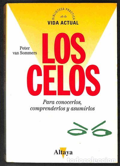 Libros: Los celos- 9788448702632 - Foto 1