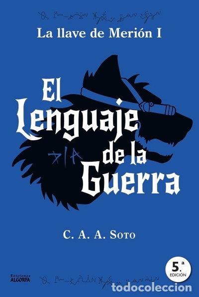 Libros: El lenguaje de la guerra- 9791399062595 - Foto 1
