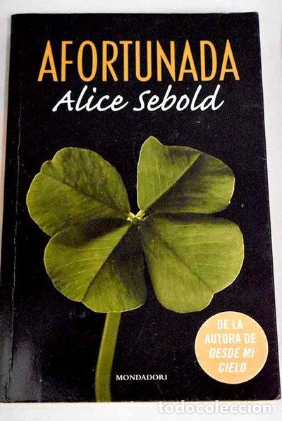 Libros: Afortunada- 9788439710264 - Foto 1