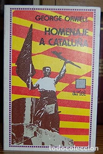 B&uuml;cher: Homenaje a Catalu&ntilde;a- 9788434408173