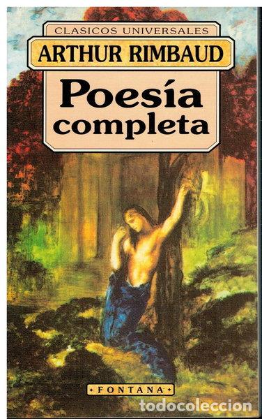 Libros: Poes&iacute;a completa- 9788476726280 - Foto 1