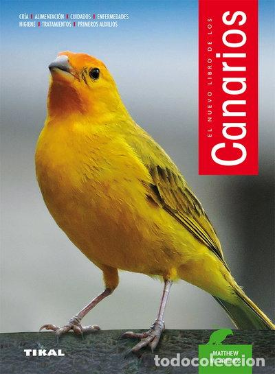 Libri di seconda mano: Canarios- 9788430582839