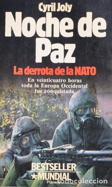 Libri di seconda mano: Noche de Paz- 9788432037368
