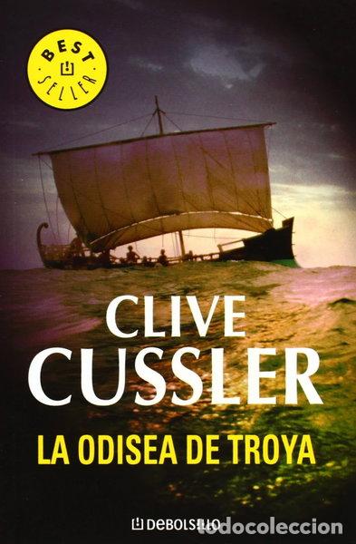 Libros: La odisea de Troya- 9788483462157 - Foto 1