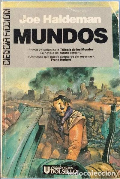 Libros: Mundos- 9788473864275 - Foto 1