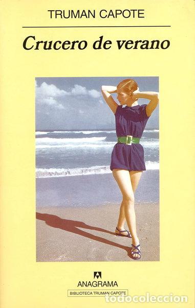 books: Crucero de verano- 9788433970930