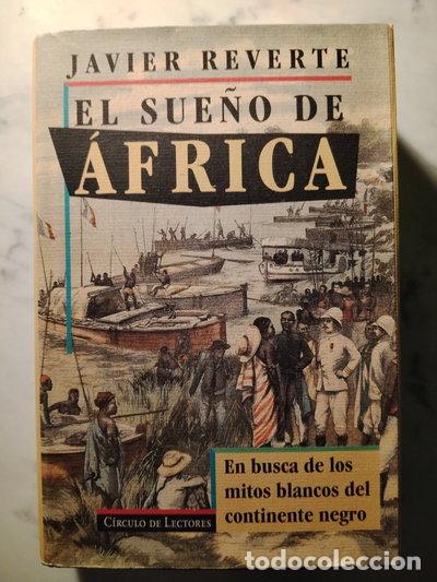 B&uuml;cher: El sue&ntilde;o de &Aacute;frica- 9788422667728