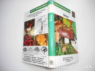 B&uuml;cher: Setas- 9788470315640