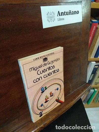 Libros: Cuentos con cuentas- 9788433584403 - Foto 1