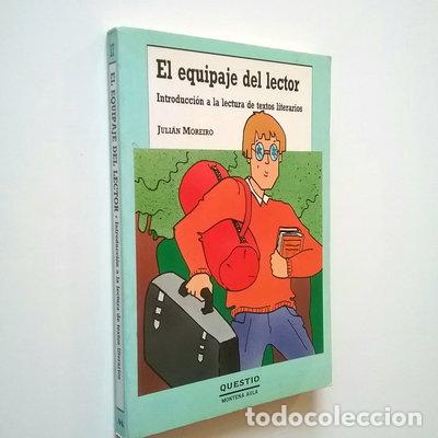 Libros: El equipaje del lector- 9788439716389
