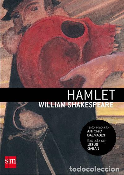 Livres: Hamlet- 9788467528817