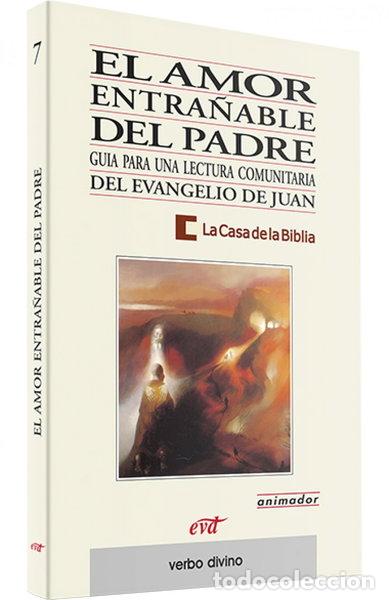 Libros: El amor entra&ntilde;able del Padre- 9788481692761 - Foto 1