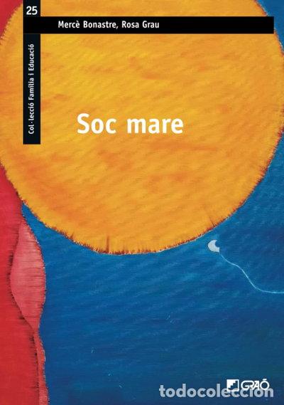 Libros: Soc mare- 9788418627897