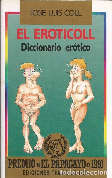 Libros: El Eroticoll- 9788478801237 - Foto 1