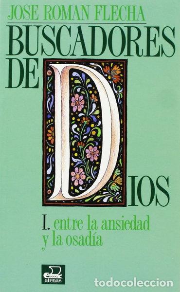 Libros: Buscadores de Dios I- 9788470203145