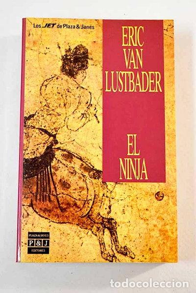 Libros: El Ninja- 9788401496820 - Foto 1