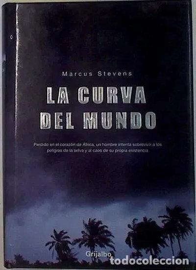 Libri di seconda mano: La curva del mundo- 9788425337130
