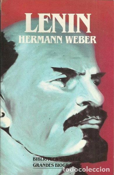 Libros: Lenin- 9788434582248 - Foto 1