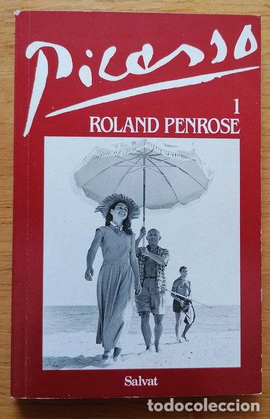 Libri di seconda mano: Picasso 1- 9788434549746