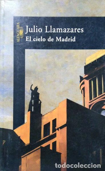 Libri di seconda mano: El cielo de Madrid- 9788420467573