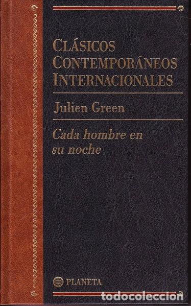Libros: Cada hombre en su noche- 9788408461951 - Foto 1