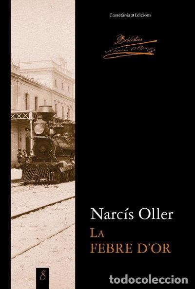 B&uuml;cher: La febre d'or- 9788429737004