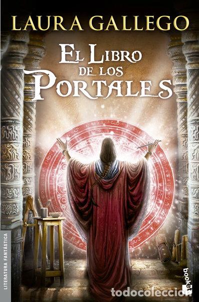 books: El Libro de los Portales- 9788445002285