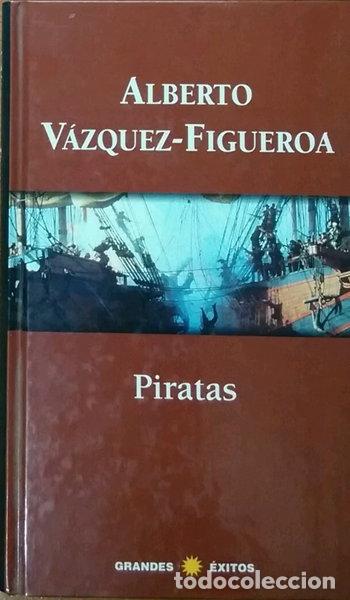 B&uuml;cher: Piratas- 9788447313518