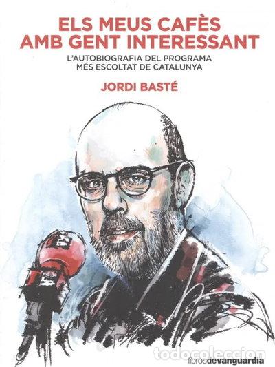 B&uuml;cher: Els meus caf&egrave;s amb gent interessant- 9788416372607
