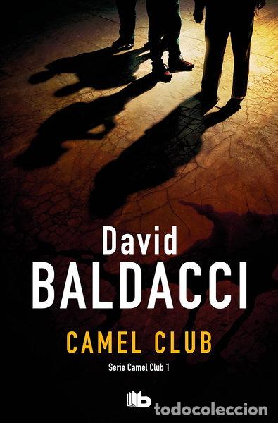 Libros: Camel Club- 9788496581722 - Foto 1
