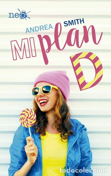 Libros: Mi plan D- 9788416820757 - Foto 1