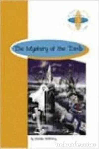 Libros: The Mystery of the Tomb- 9789963465712