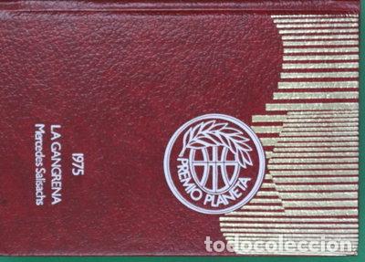 Libri di seconda mano: La gangrena- 9788432000263