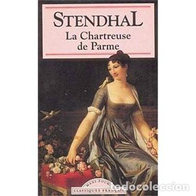 B&uuml;cher: La Chartreuse de Parme- 9782877141574