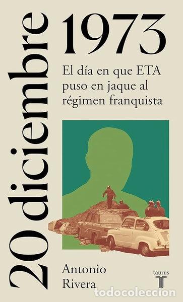 B&uuml;cher: 20 de diciembre de 1973- 9788466385084
