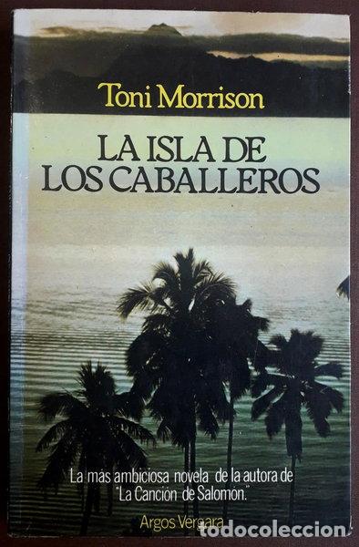 Libros: La isla de los caballeros- 9788471783578 - Foto 1