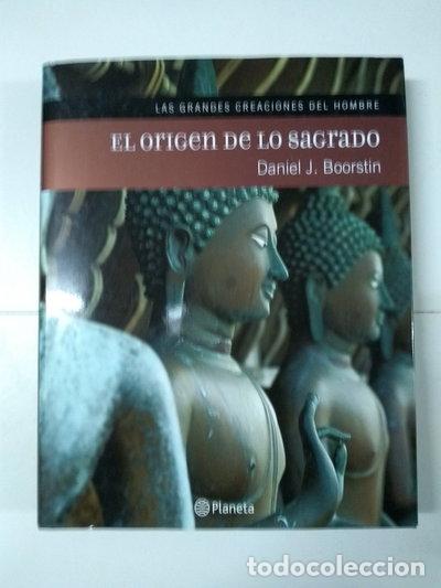 books: Las Grandes Creaciones Del Hombre 1: Los Origenes- 9788496538016