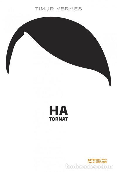 Libri di seconda mano: Ha tornat- 9788466417167